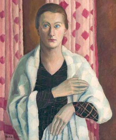 Unbekanntes Bild von Nina Arbore